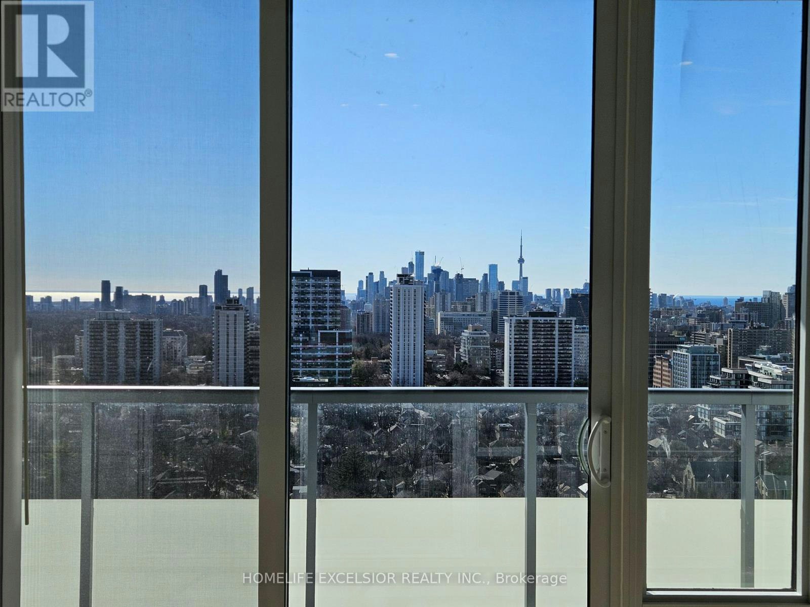 2808-25 Holly Street, Toronto, ON, M4S 0E3 - 2