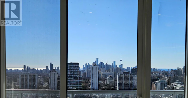 2808-25 Holly Street, Toronto, ON, M4S 0E3 - 2