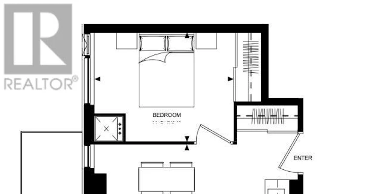 2808-25 Holly Street, Toronto, ON, M4S 0E3 - 14