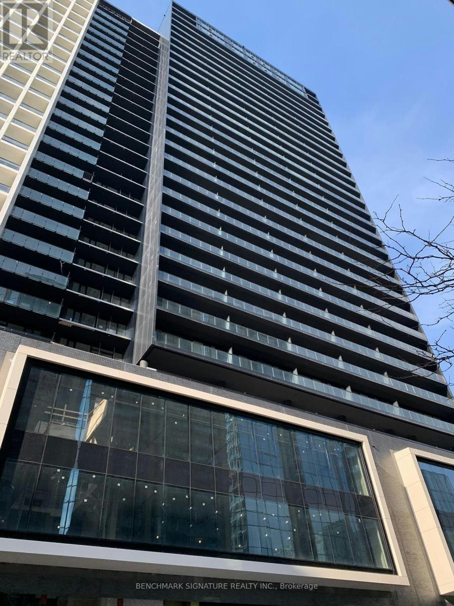 1717-20 Edward Street, Toronto, ON, M5G 0C5