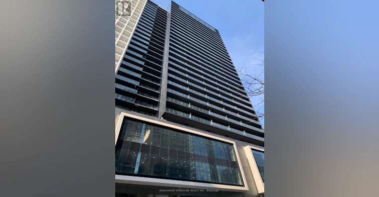 1717-20 Edward Street, Toronto, ON, M5G 0C5