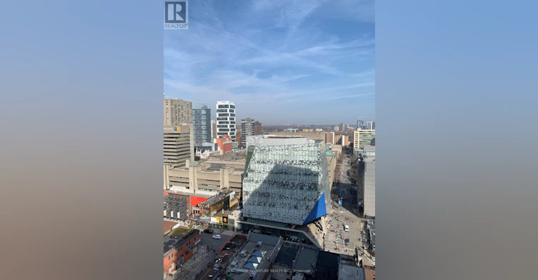 1717-20 Edward Street, Toronto, ON, M5G 0C5 - 7