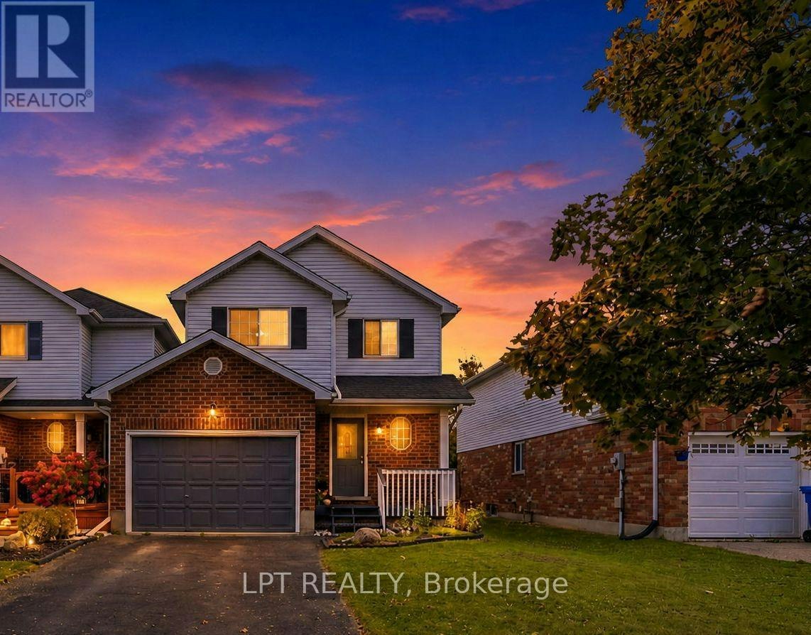 232 Tait Crescent, Centre Wellington, ON, N1M 3P6