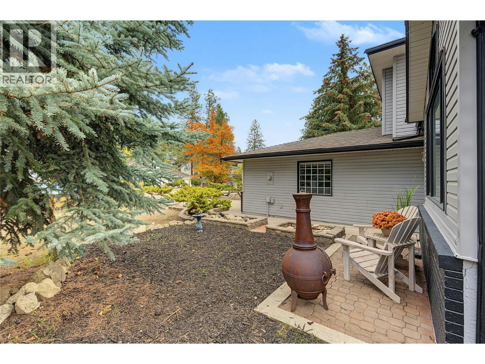 3745 Kimatouche Road, Kelowna, BC, V1Y 7R2 - 8