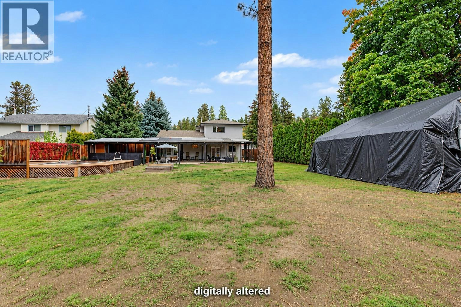 3745 Kimatouche Road, Kelowna, BC, V1Y 7R2 - 34