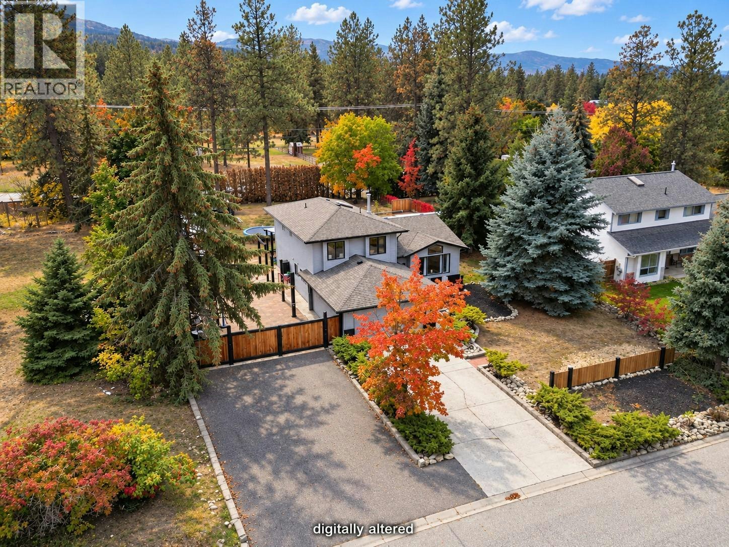 3745 Kimatouche Road - 2