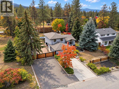 3745 Kimatouche Road - 2