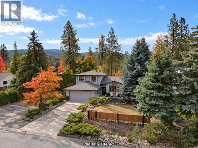 3745 Kimatouche Road - 3