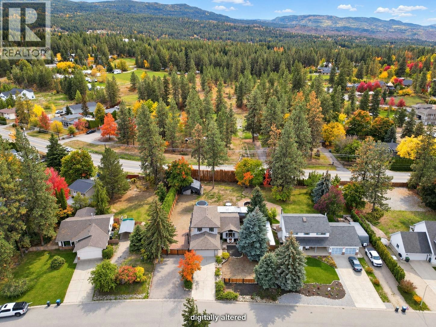 3745 Kimatouche Road - 4