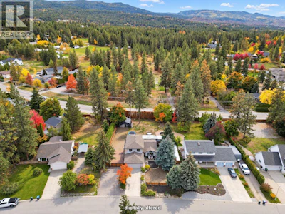 3745 Kimatouche Road - 4