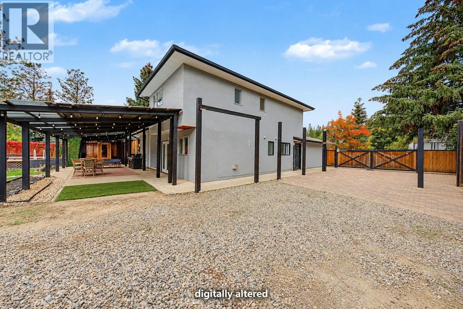 3745 Kimatouche Road, Kelowna, BC, V1Y 7R2 - 32
