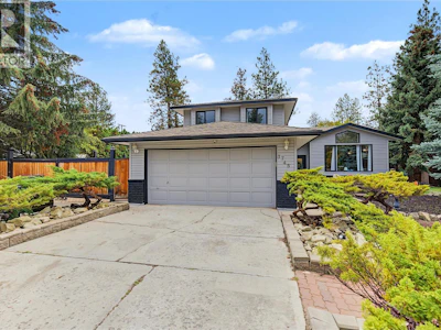 3745 Kimatouche Road - 5