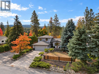 3745 Kimatouche Road - 3
