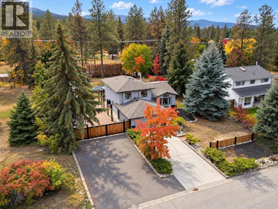 3745 Kimatouche Road - 2