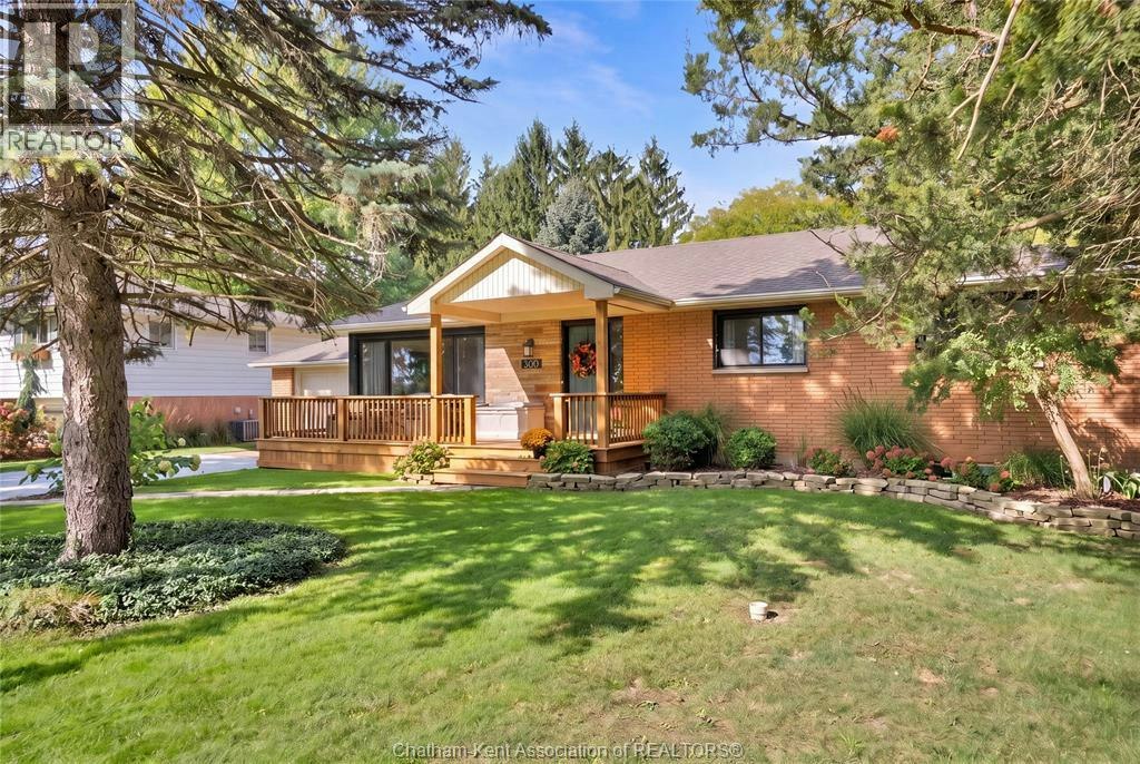 300 Indian Creek Road East, Chatham-Kent, ON, N7M 0M8