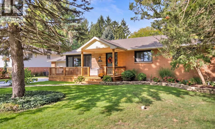 300 Indian Creek Road East