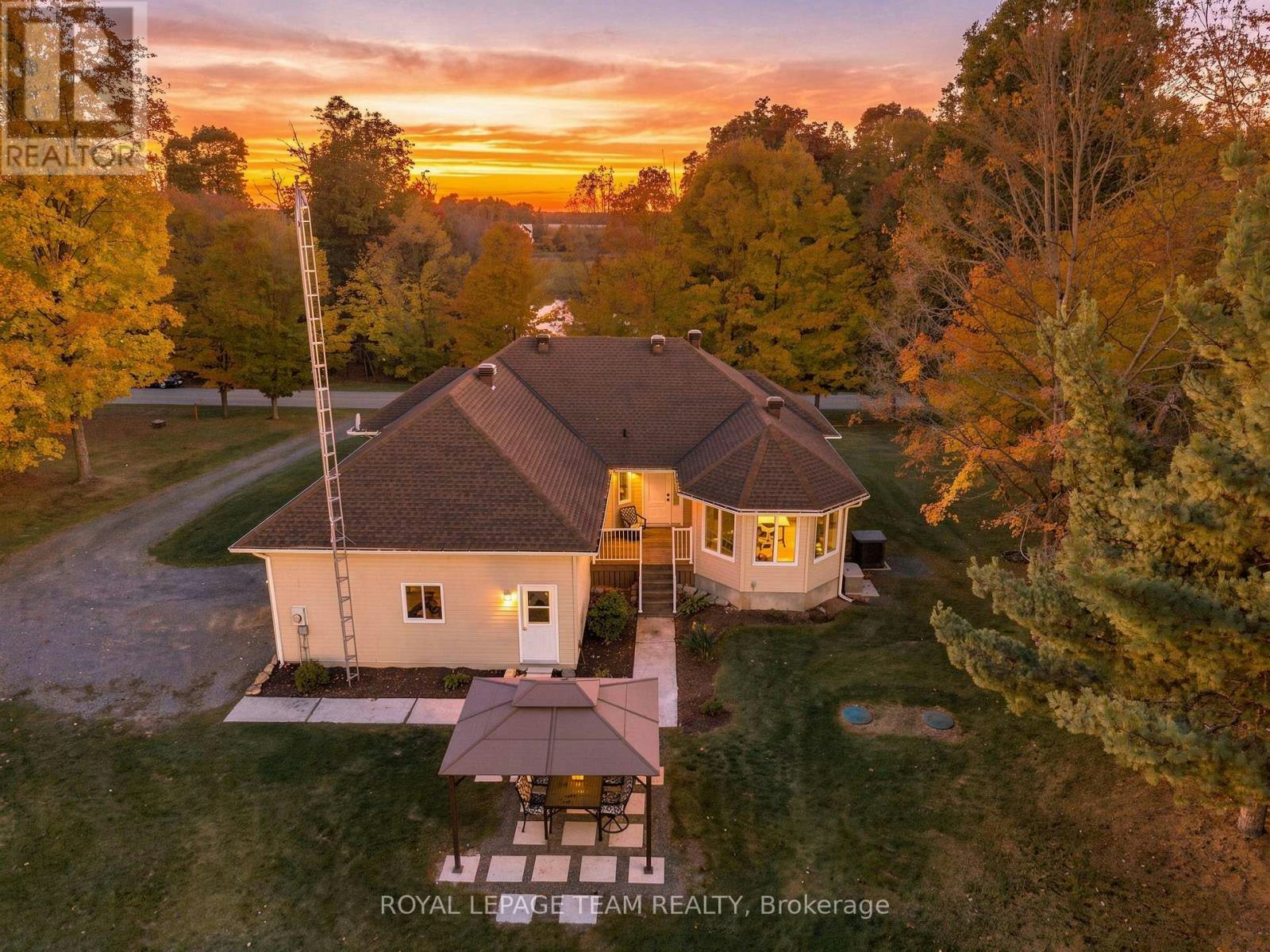 988 River Road, Kemptville, ON, K0G 1J0