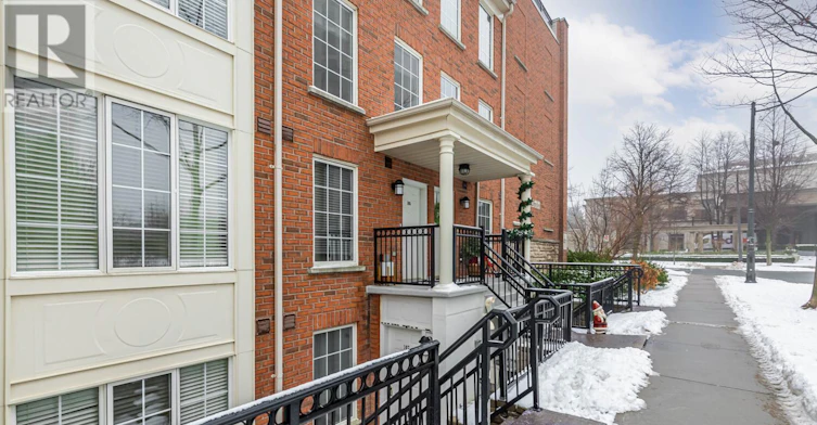 107-3 Everson Drive, Toronto, ON, M2N 7C2 - 18