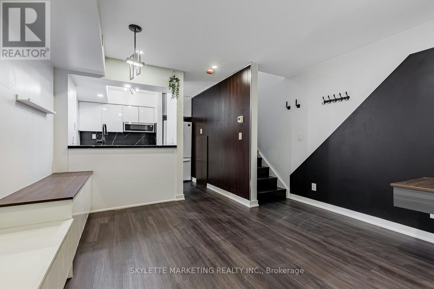 107-3 Everson Drive, Toronto, ON, M2N 7C2 - 2