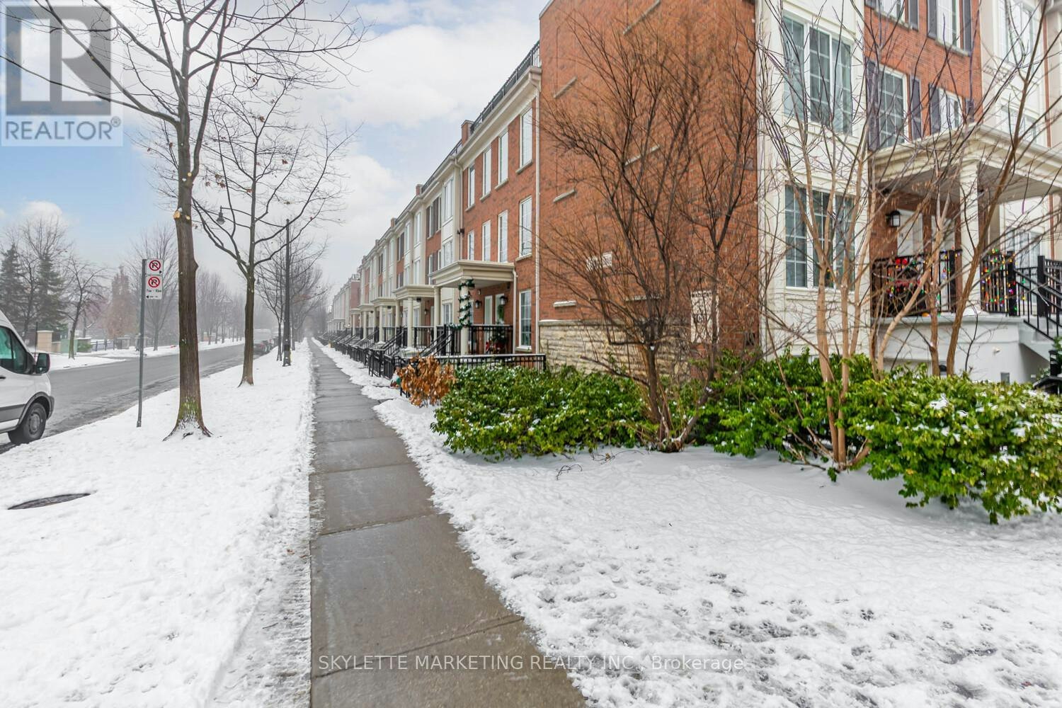 107-3 Everson Drive, Toronto, ON, M2N 7C2 - 19