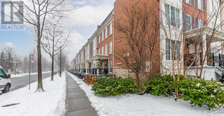 107-3 Everson Drive, Toronto, ON, M2N 7C2 - 19