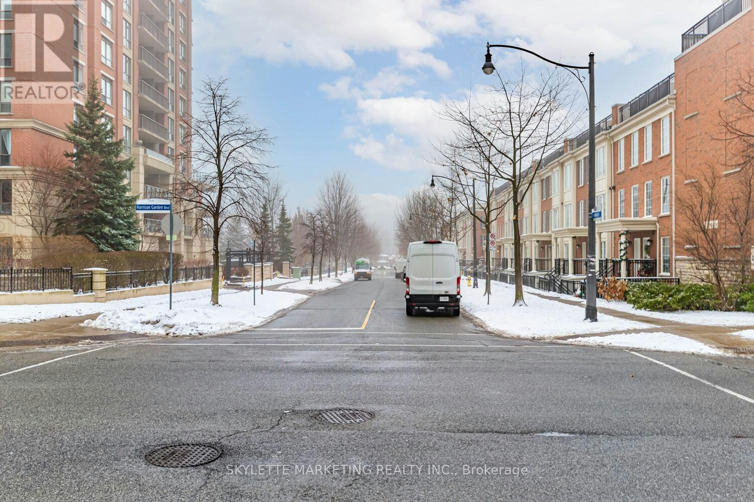 107-3 Everson Drive, Toronto, ON, M2N 7C2 - 16