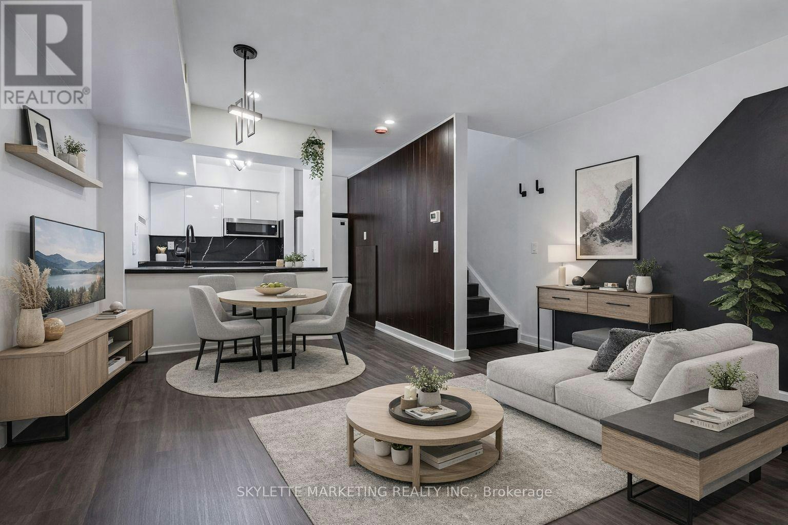 107-3 Everson Drive, Toronto, ON, M2N 7C2