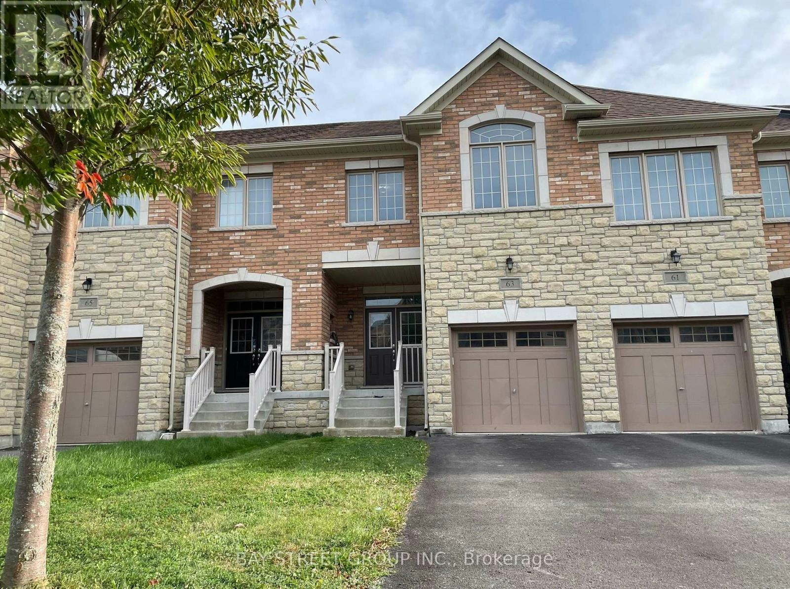 63 Port Arthur Crescent, Richmond Hill, ON, L4E 0Z9