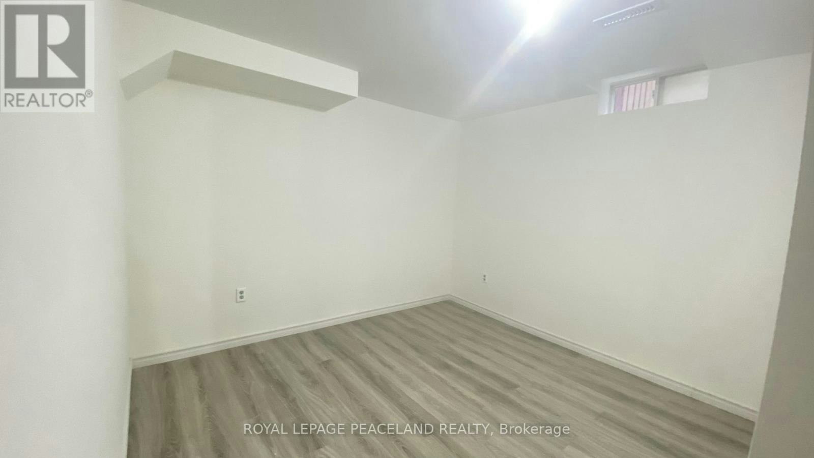 BASEMENT-25 Digby Crescent, Markham, ON, L3R 7G6 - 7