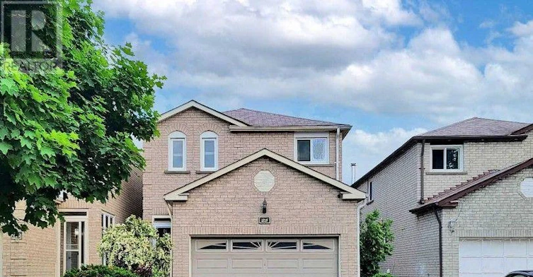 BASEMENT-25 Digby Crescent, Markham, ON, L3R 7G6