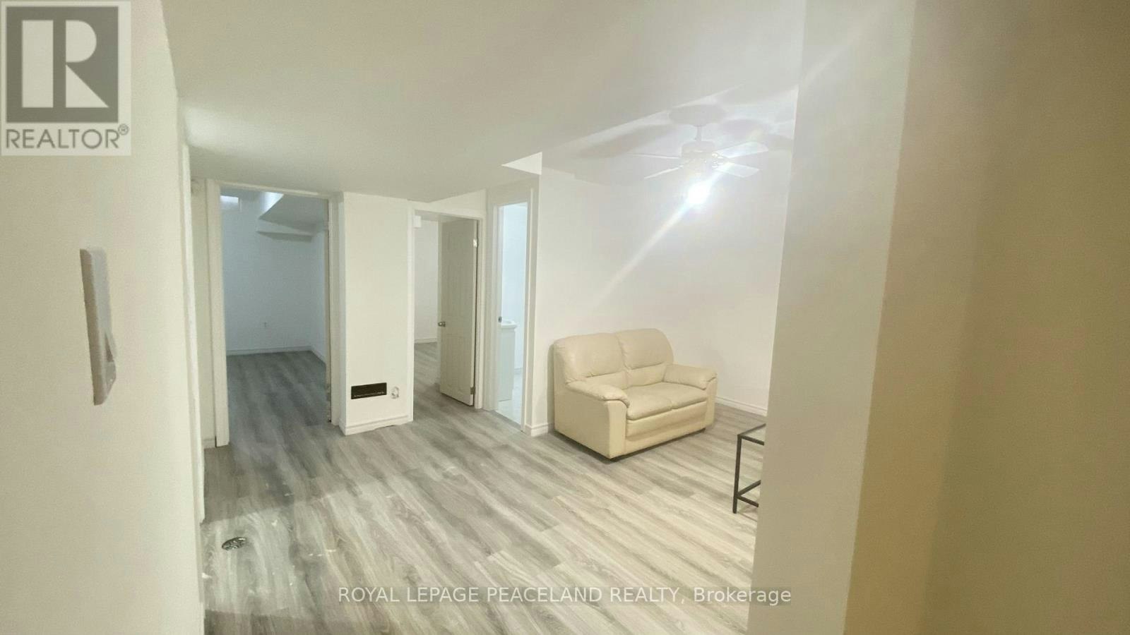 BASEMENT-25 Digby Crescent, Markham, ON, L3R 7G6 - 4