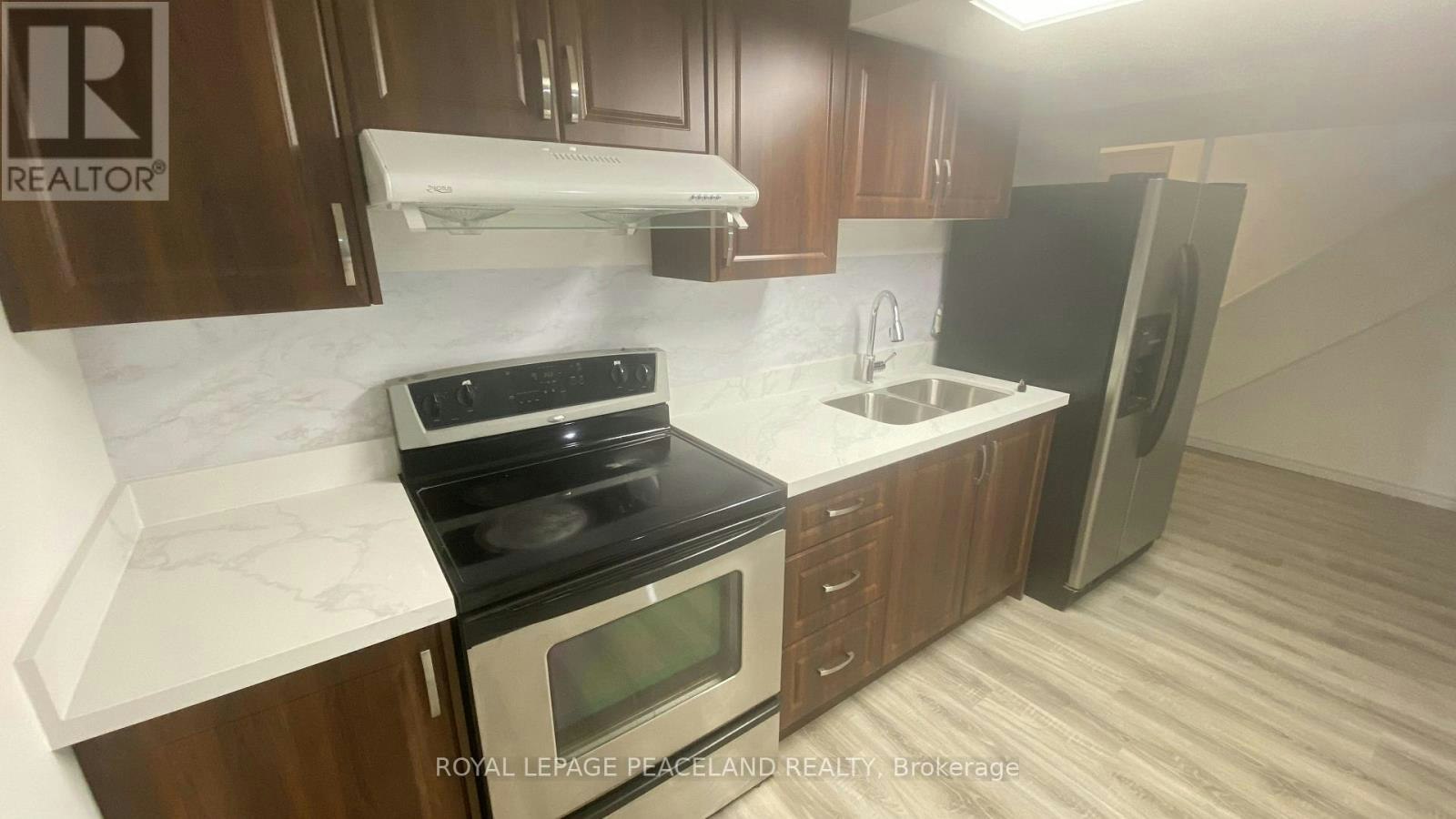 BASEMENT-25 Digby Crescent, Markham, ON, L3R 7G6 - 2