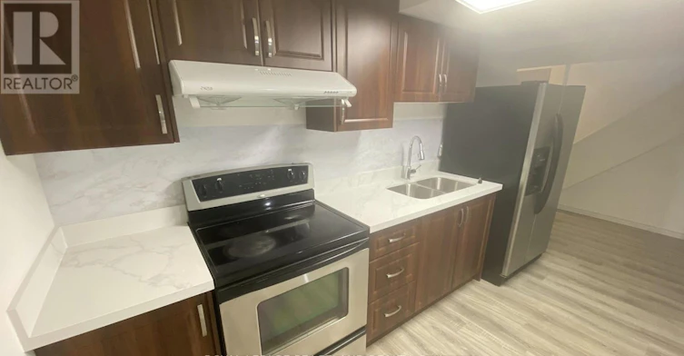 BASEMENT-25 Digby Crescent, Markham, ON, L3R 7G6 - 2