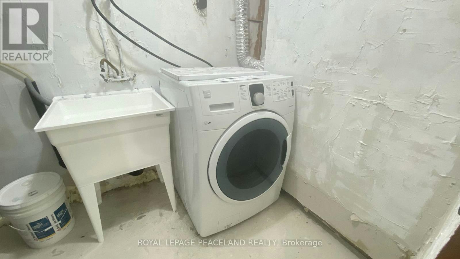 BASEMENT-25 Digby Crescent, Markham, ON, L3R 7G6 - 9