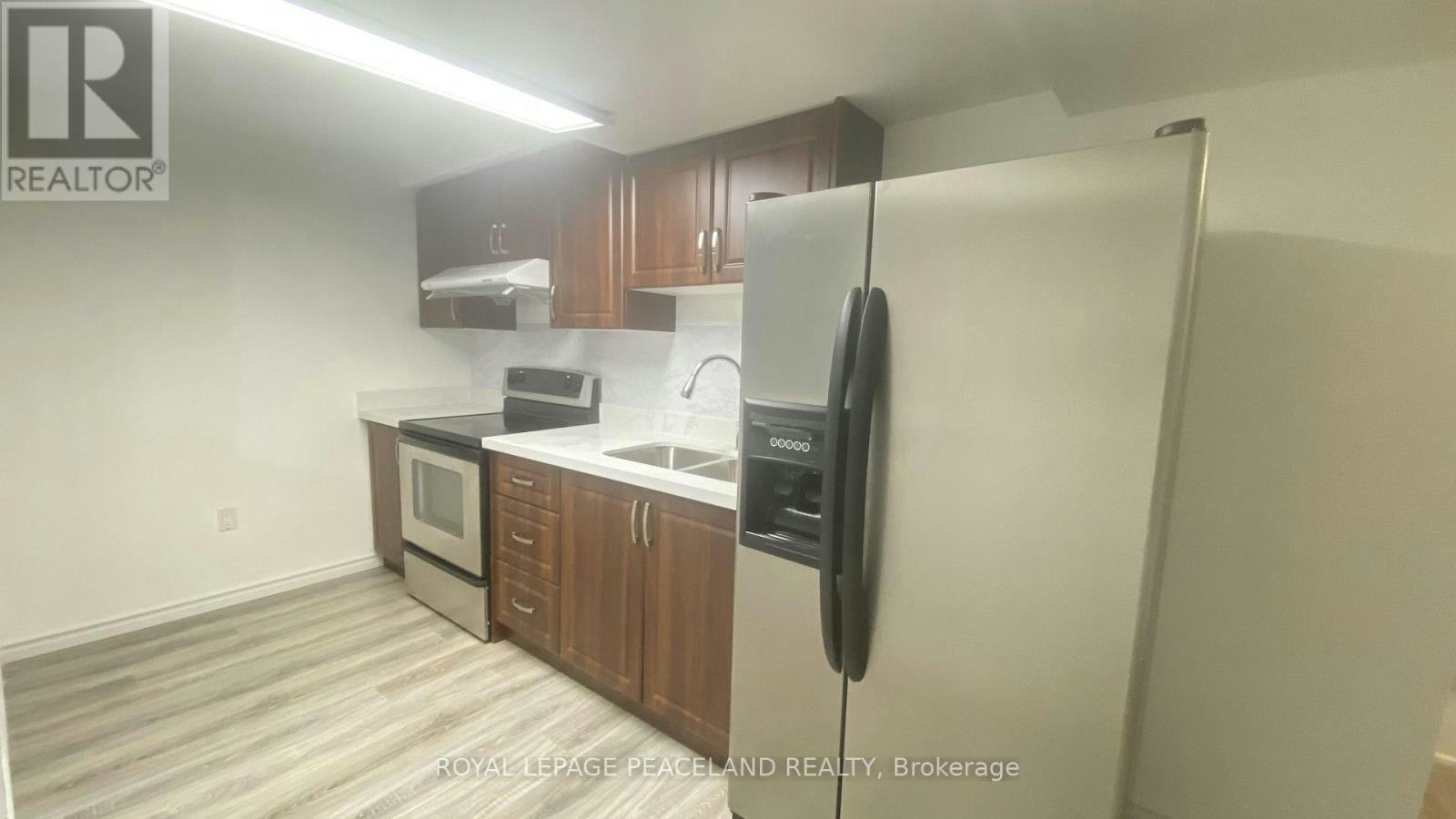 BASEMENT-25 Digby Crescent, Markham, ON, L3R 7G6 - 3