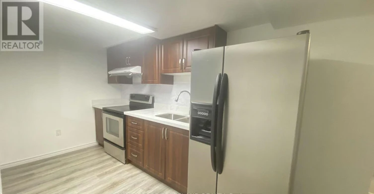 BASEMENT-25 Digby Crescent, Markham, ON, L3R 7G6 - 3