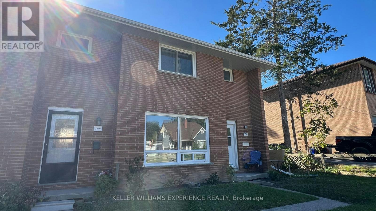 196 Owen Street, Barrie, ON, L4M 3J1 - 3