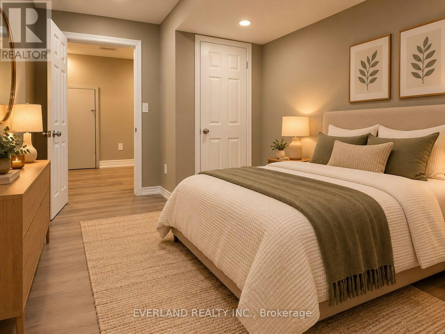 BASEMENT-3369 St Paul Avenue, Niagara Falls, ON, L2J 2M3 - 4