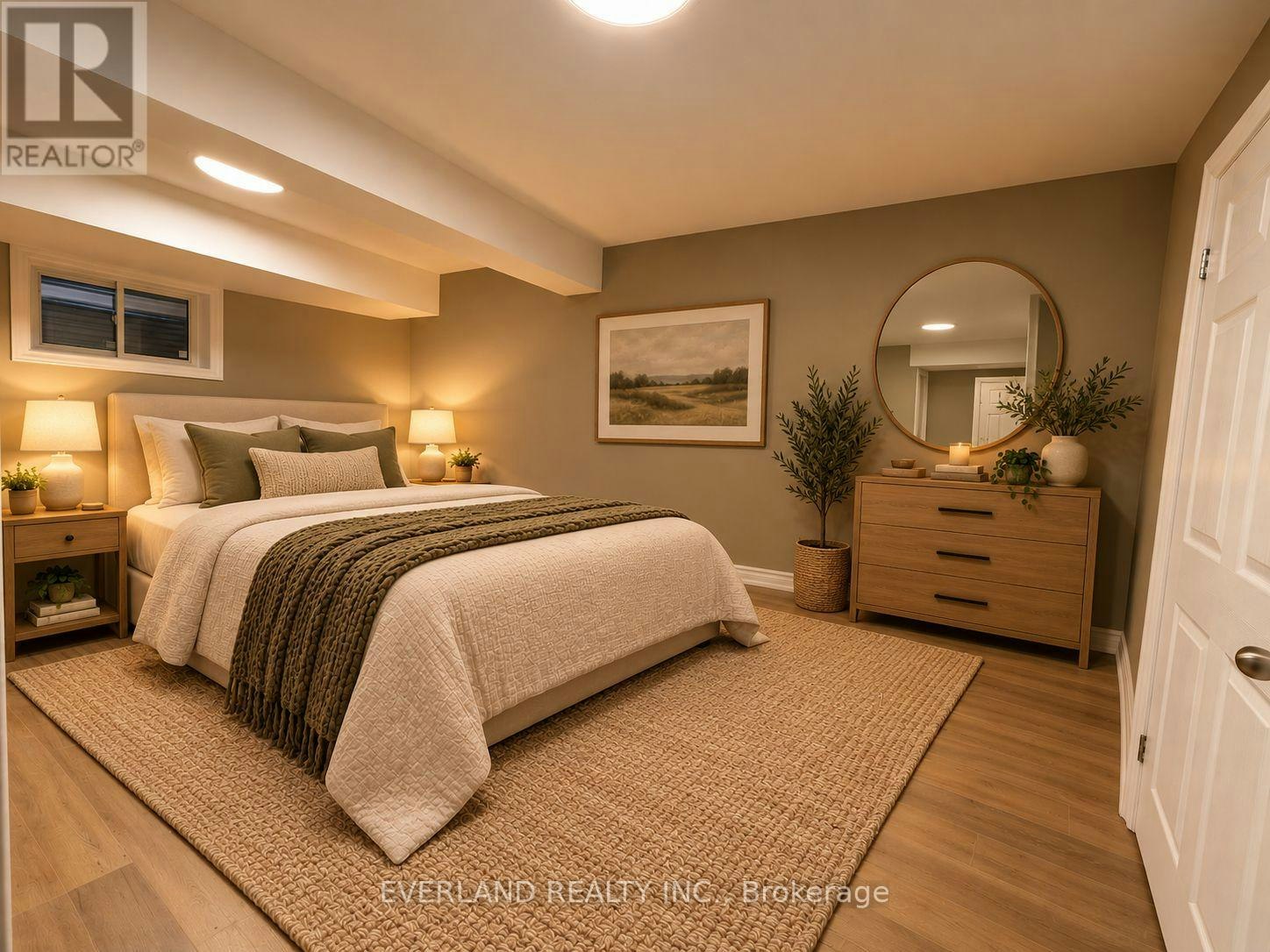 BASEMENT-3369 St Paul Avenue, Niagara Falls, ON, L2J 2M3 - 6