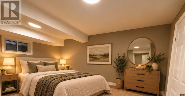 BASEMENT-3369 St Paul Avenue, Niagara Falls, ON, L2J 2M3 - 6