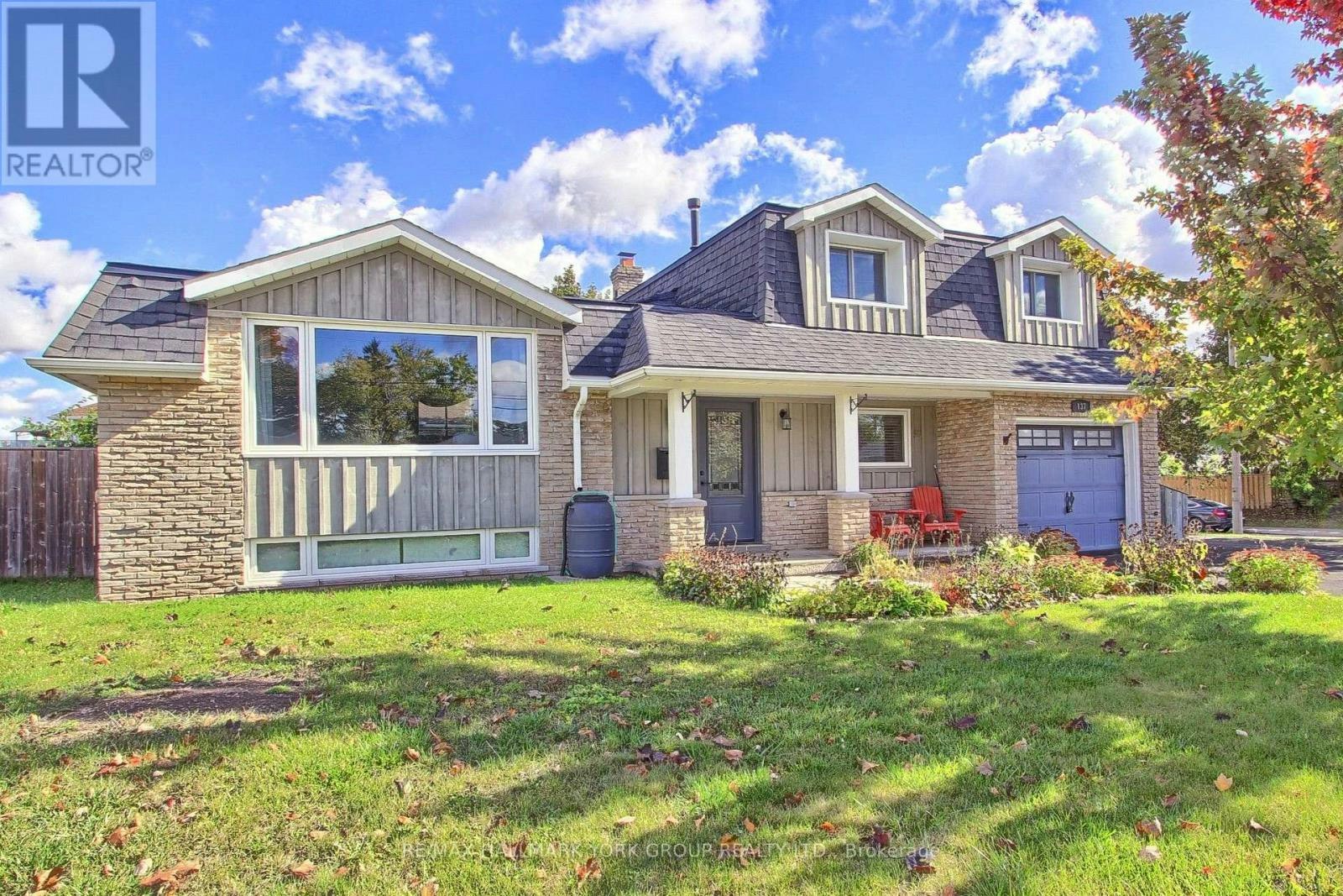137 Churchill Road S, Halton Hills, ON, L7J 2J5