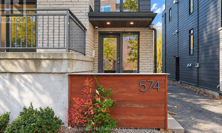 574 Byron Avenue