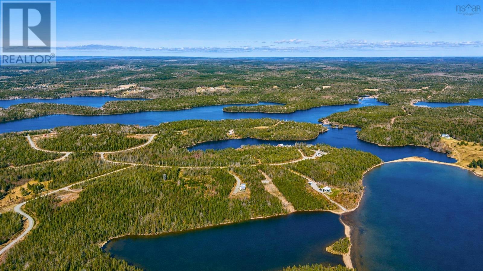 Lot 74-75 Peter Sosna Drive, MacNabs Cove, NS, B0E 3B0