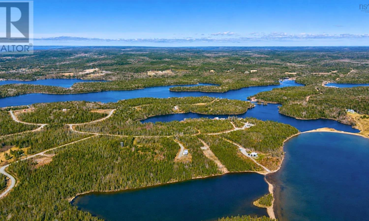Lot 74-75 Peter Sosna Drive