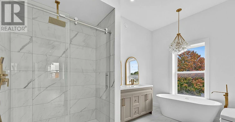 PENTHOUSE-87 Main Street, Penetanguishene, ON, L9M 1S8 - 20