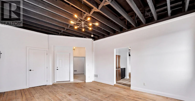 PENTHOUSE-87 Main Street, Penetanguishene, ON, L9M 1S8 - 16