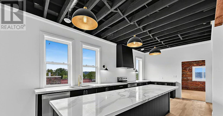 PENTHOUSE-87 Main Street, Penetanguishene, ON, L9M 1S8 - 7
