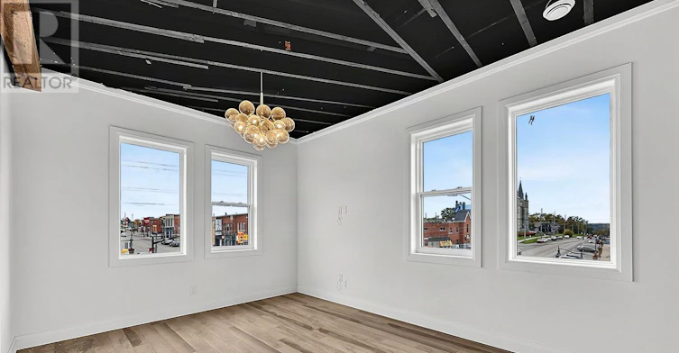 PENTHOUSE-87 Main Street, Penetanguishene, ON, L9M 1S8 - 12
