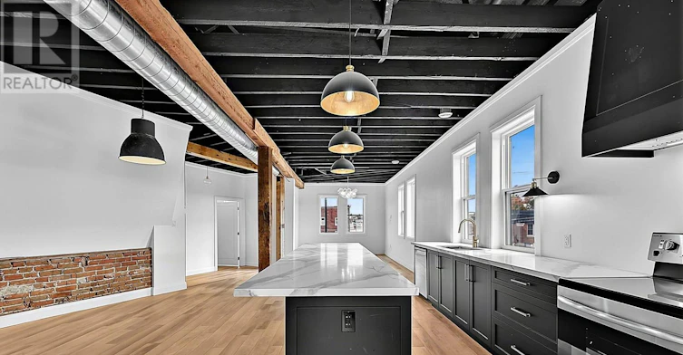 PENTHOUSE-87 Main Street, Penetanguishene, ON, L9M 1S8 - 4
