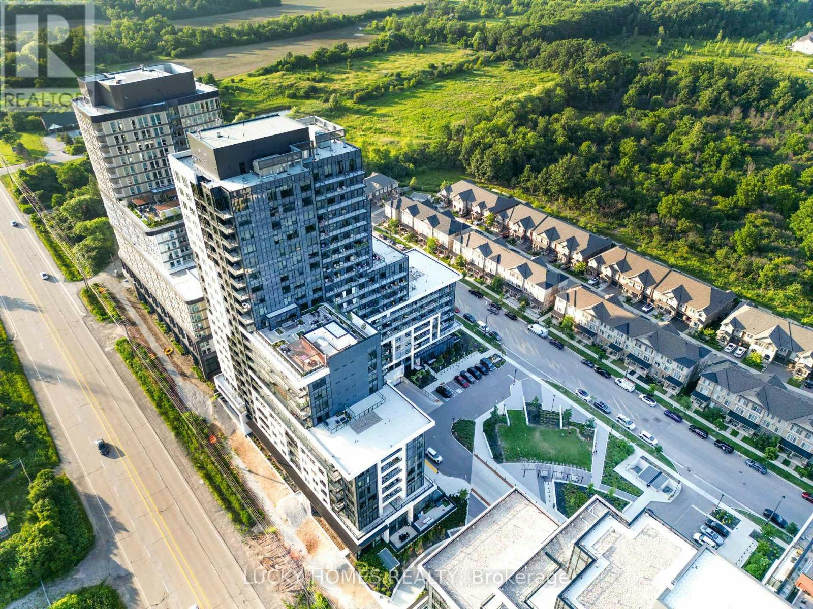 315-3220 William Coltson Avenue, Oakville, ON, L6H 7X9 - 39
